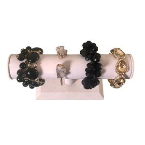 Various Stetch Bracelets